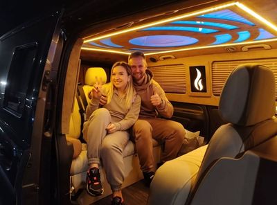 antalya airport  transfer traveller rating johanna link