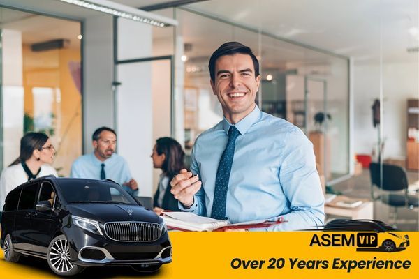 antalya airport transfers experience