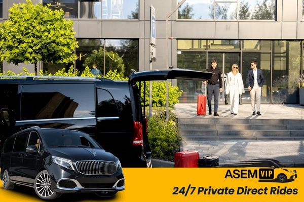 antalya airport transfers private direct transport