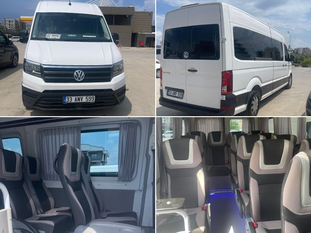 alanya transfers, alanya private transfer