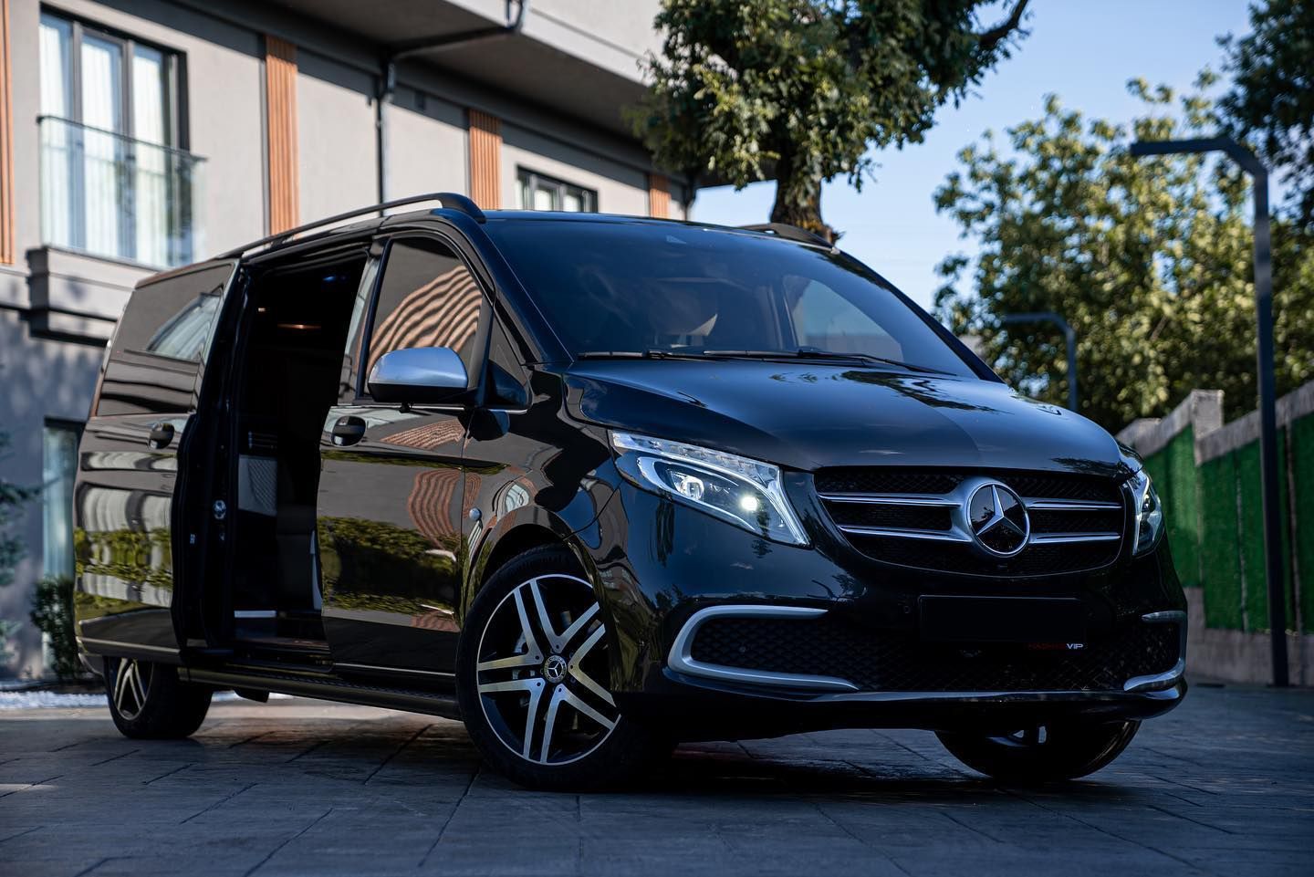 Antalya Airport Private Vip Transfer