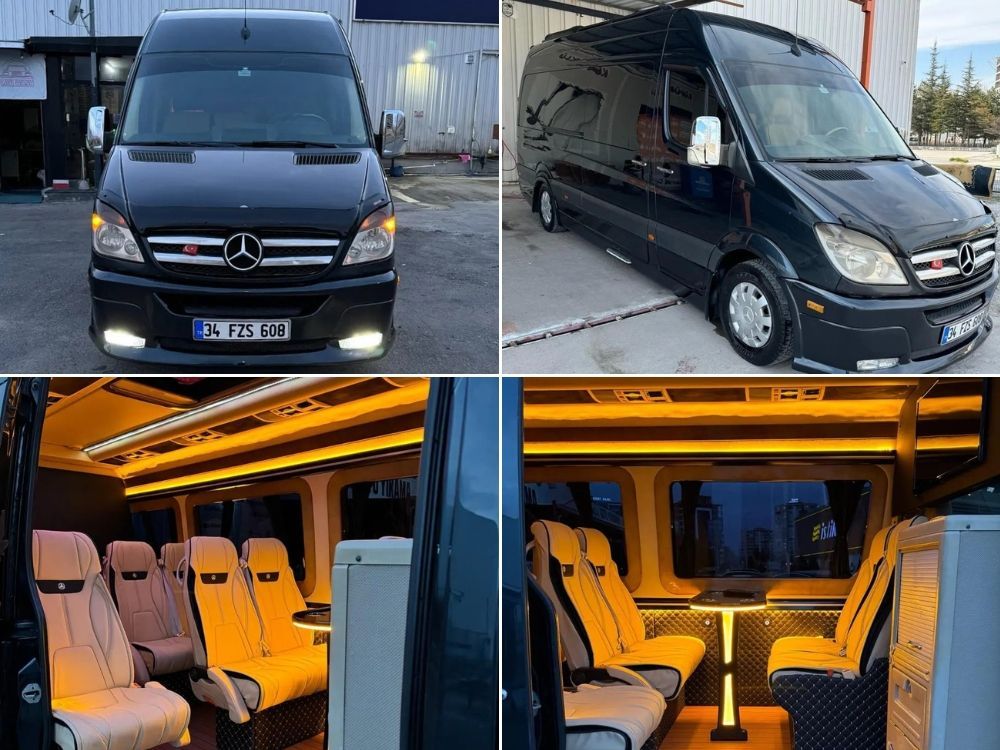 alanya transfers, alanya private transfer