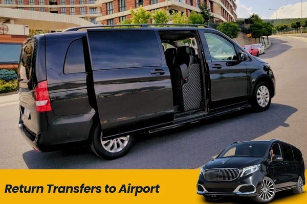 transfers to antalya airport