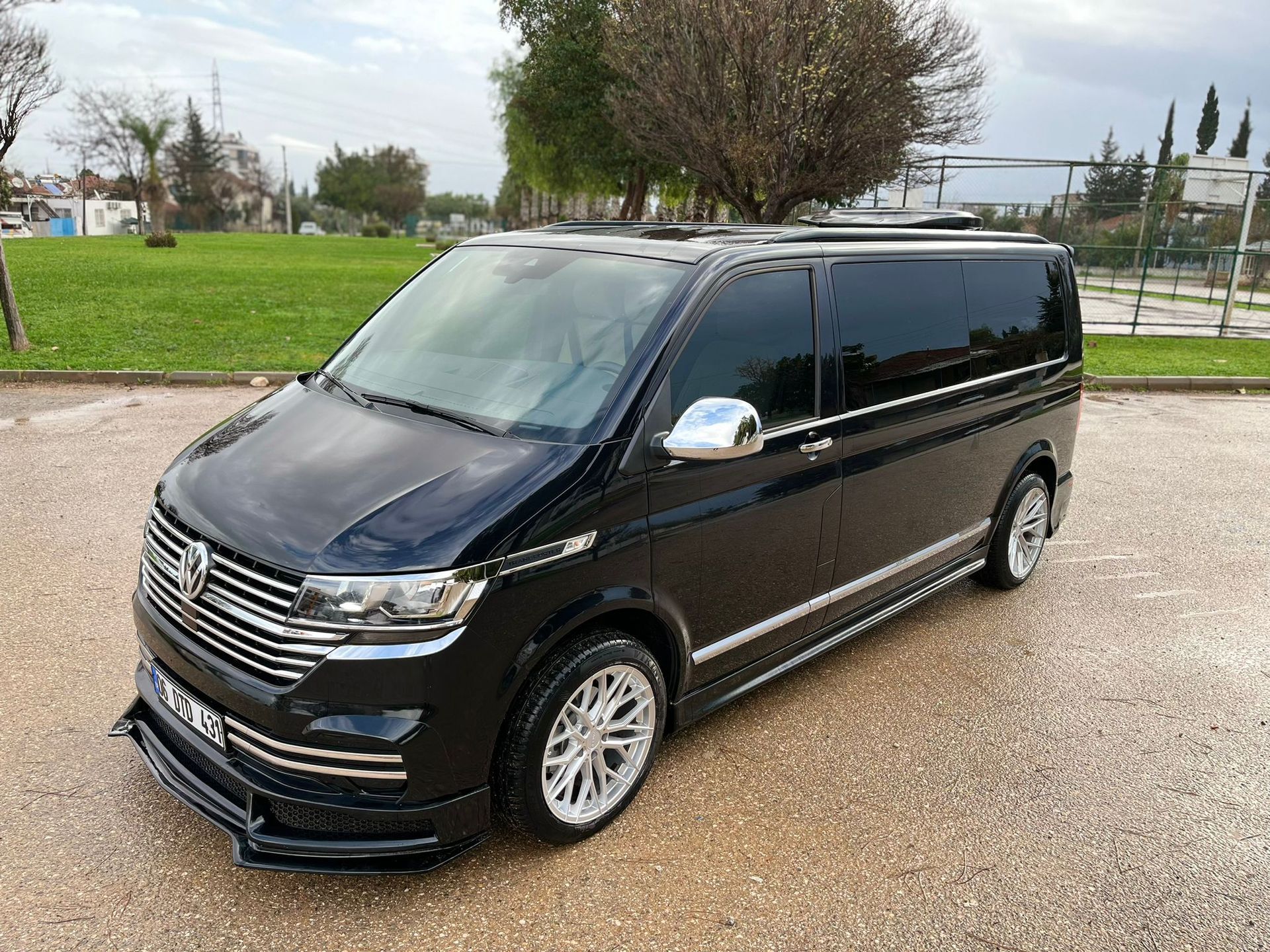 Antalya Vip Transfer