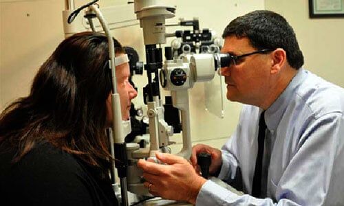 Eye Test - Eye Care in Rutland, VT