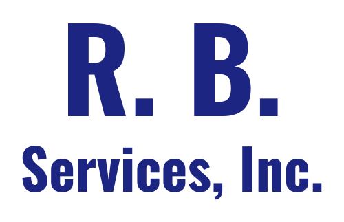 R. B. Services, Inc. logo