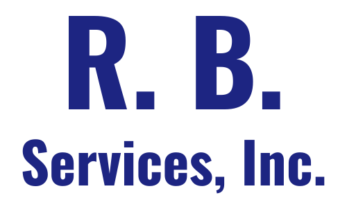 R. B. Services, Inc. logo