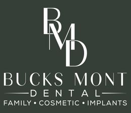 BU Dental Logo | Best family dentist in Pleasant Hill CA