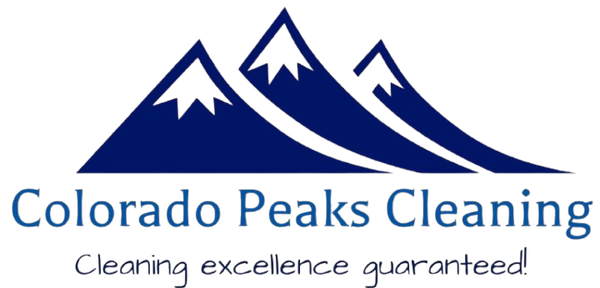 Colorado Peaks Cleaning Services, LLC Logo