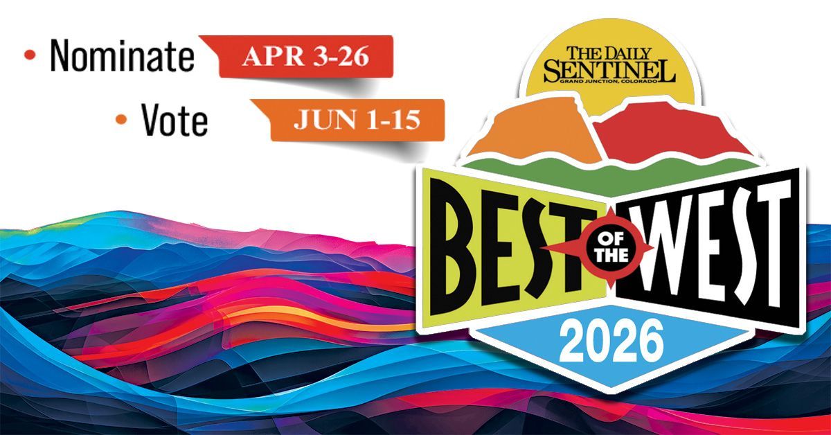 Best of the West 2026