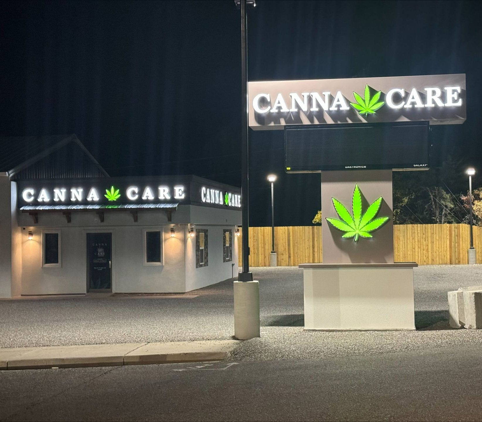 Grand Junction, Best Cannabis Dispensary, Canna Care