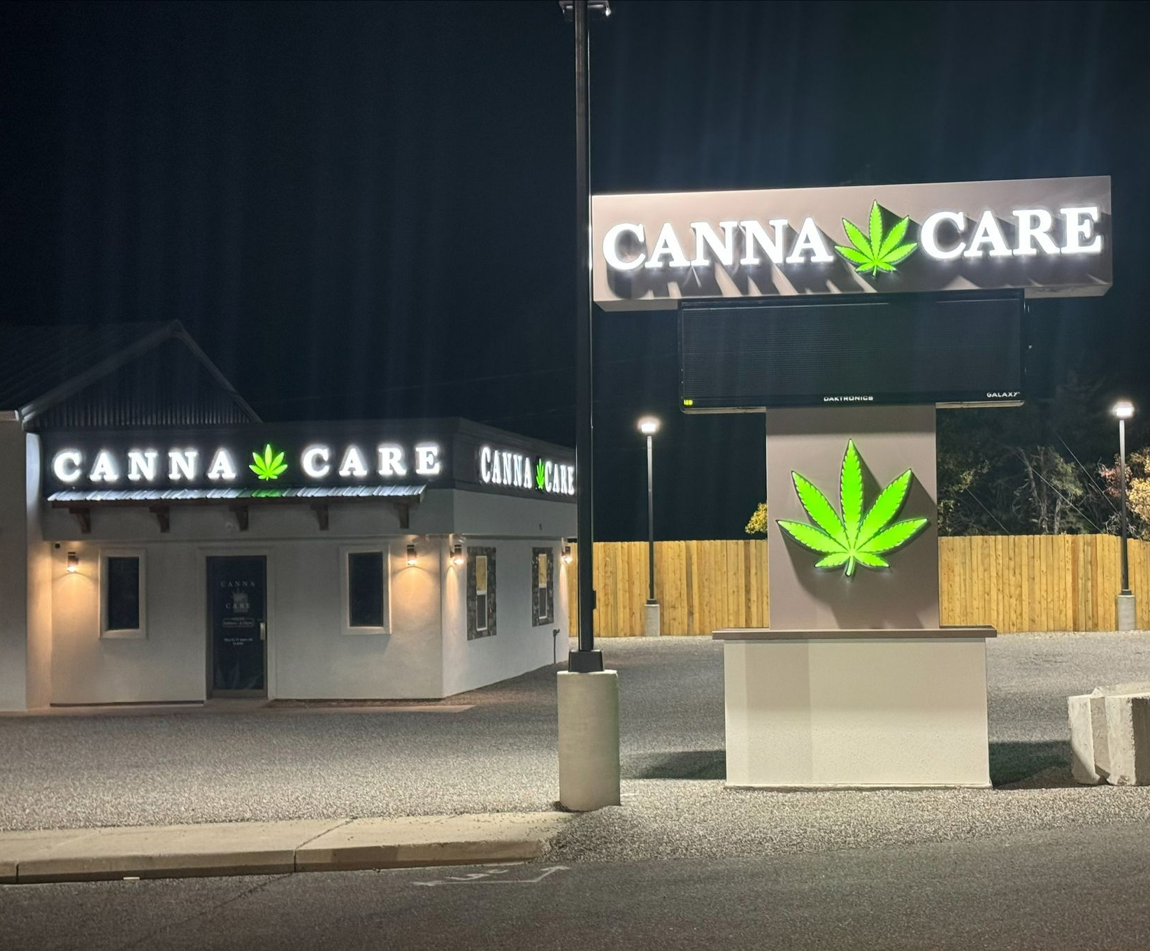 Grand Junction, Best Cannabis Dispensary, Canna Care