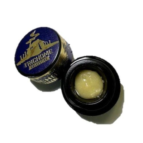 Trichome Collective Rosin in Grand Junction CO