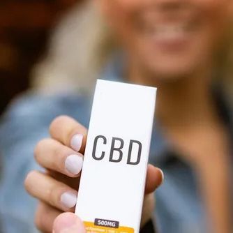 CBD product