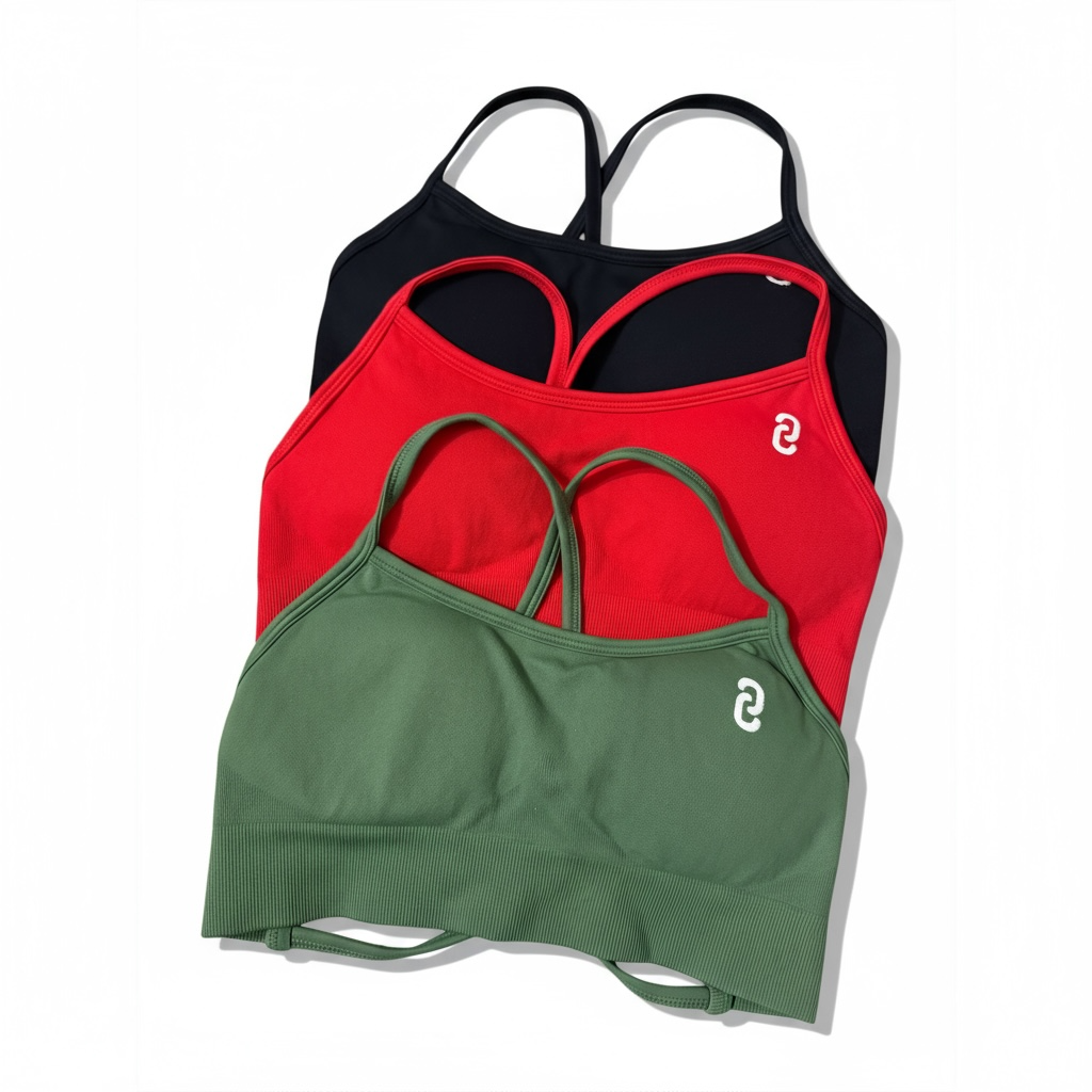 Coutout Limitless Bra