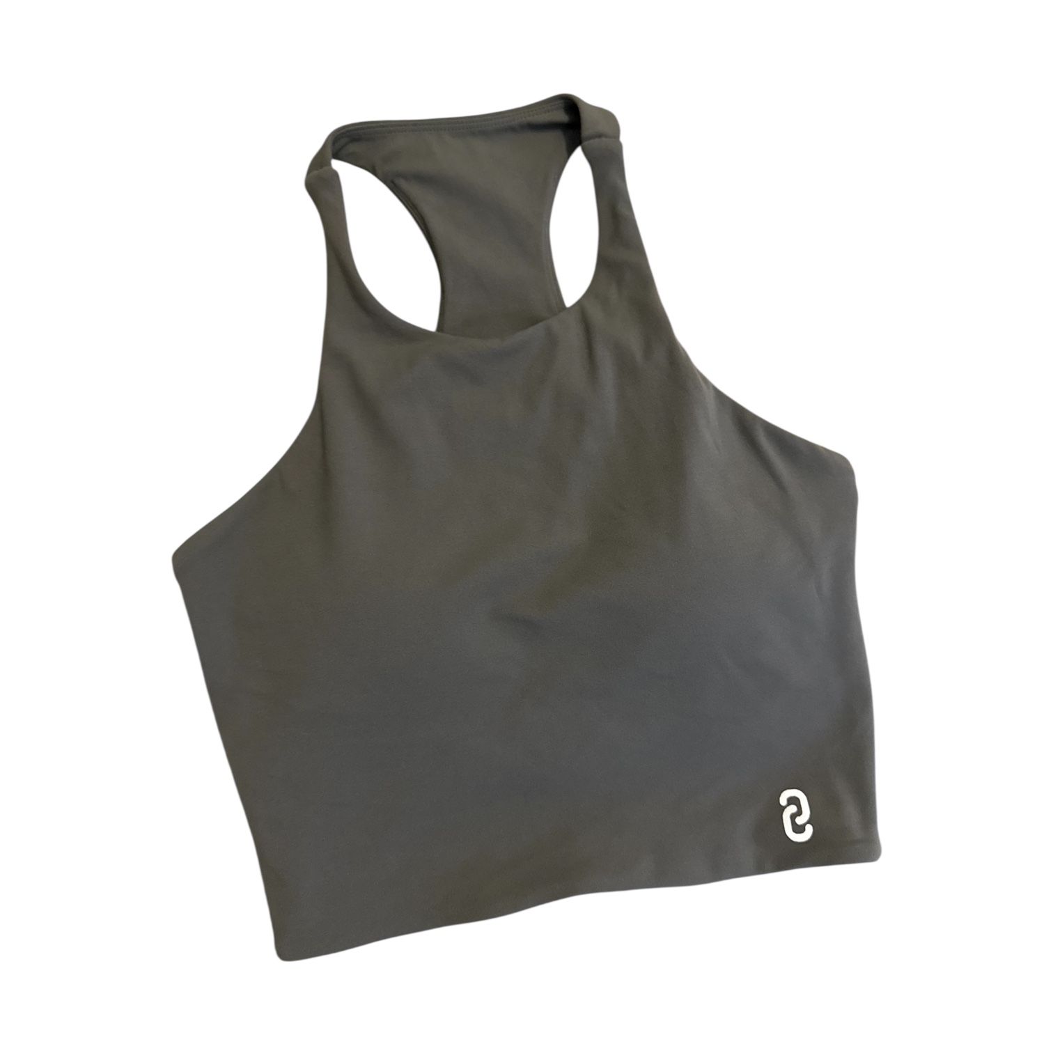 Coutout  Driftline Bra - Green