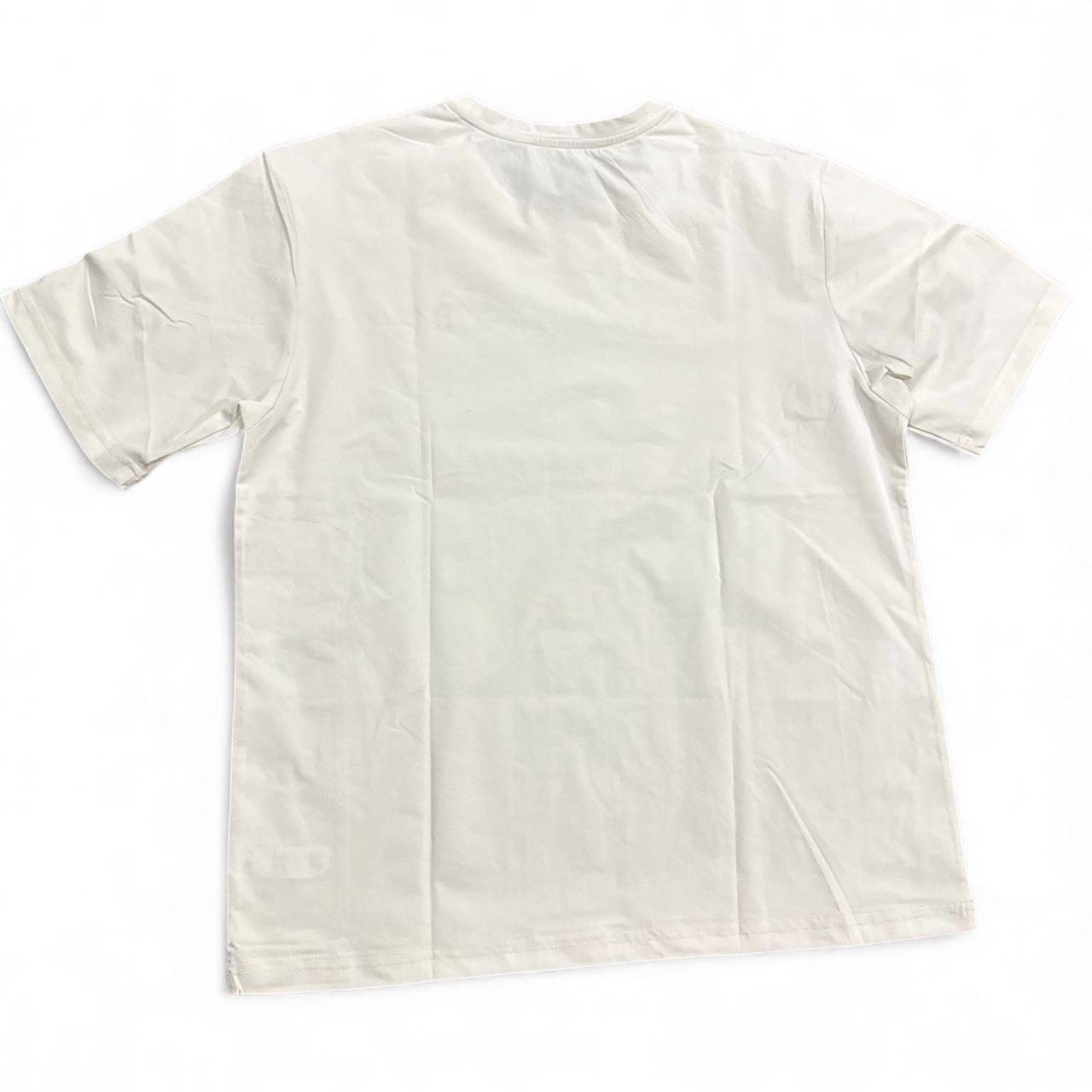 Coutout HydraShield Tshirt - Off White