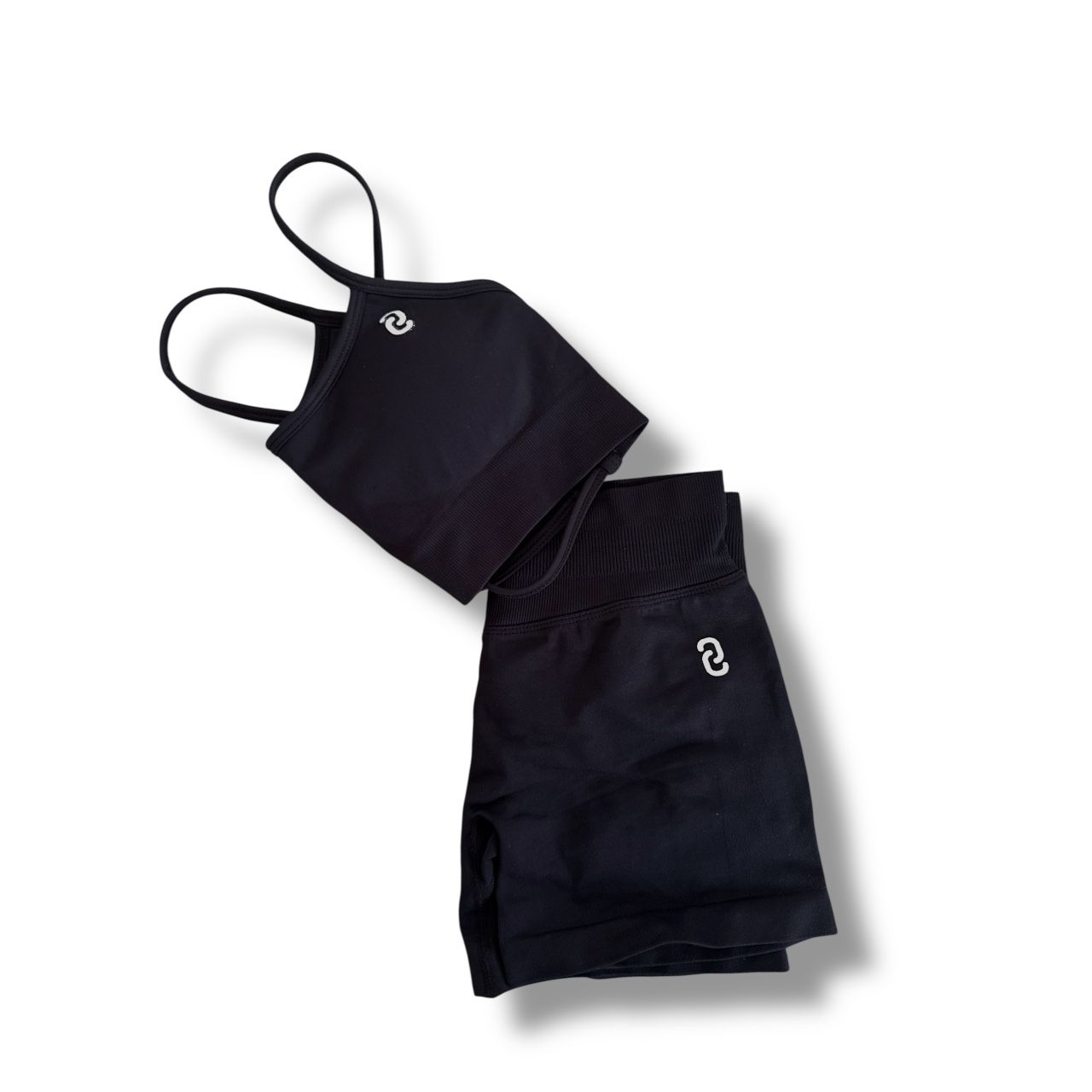 Coutout Limitless bra & Shorts Set