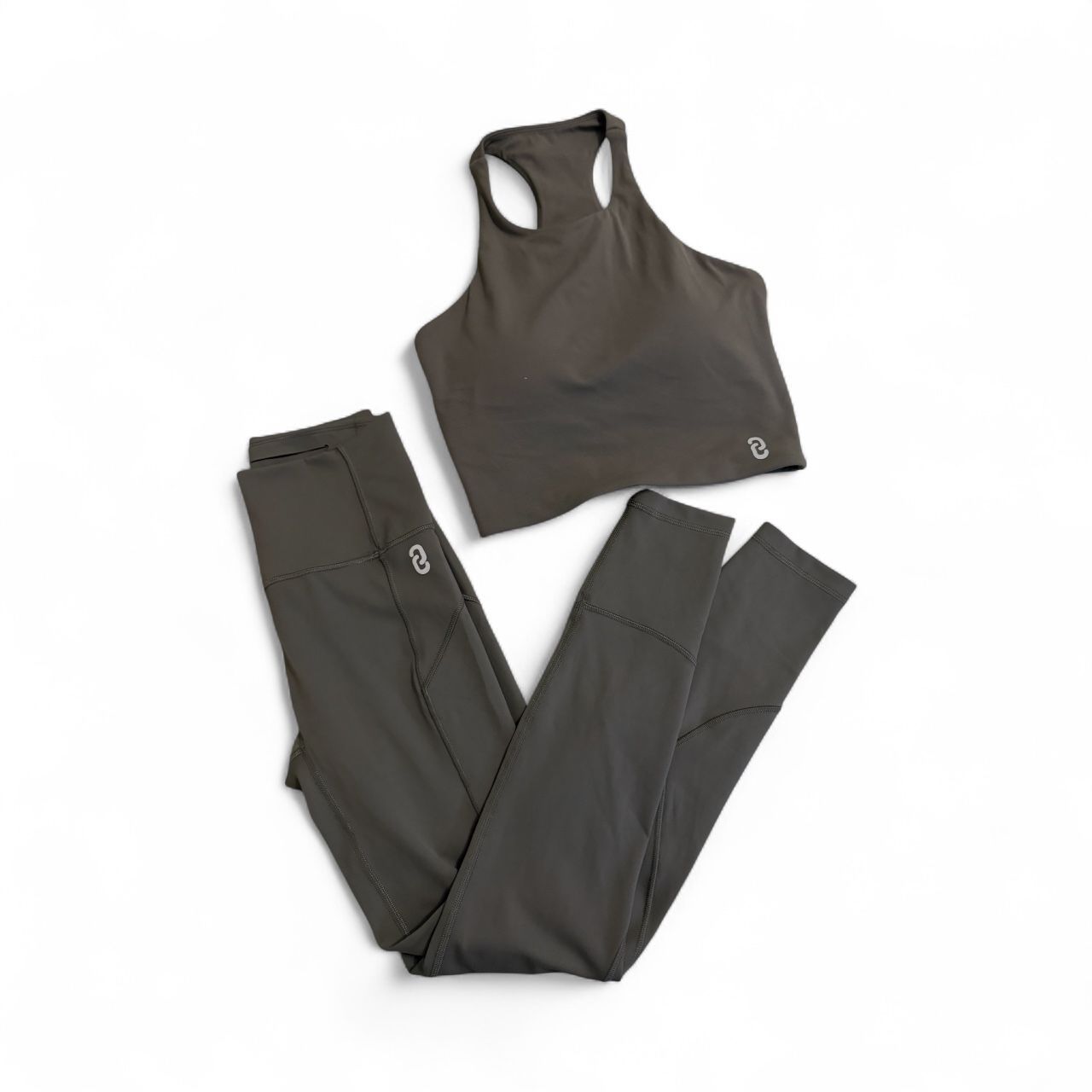 Coutout  Driftline Bra & Leggings Set