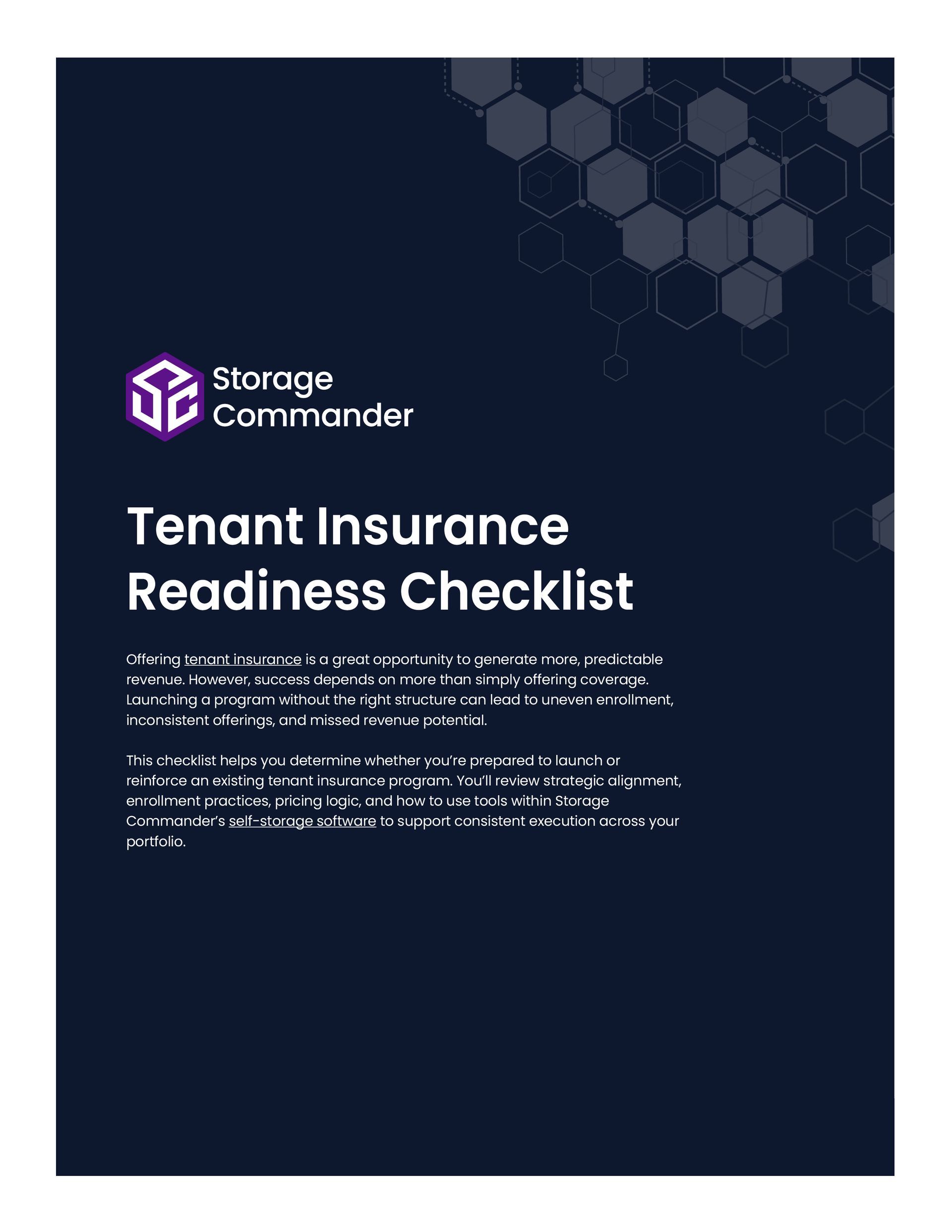 ultimate checklist cover photo