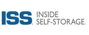ISS logo