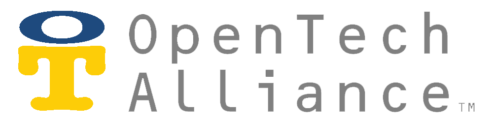 OpenTech Alliance Logo
