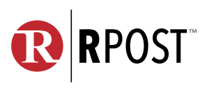 RPost Logo