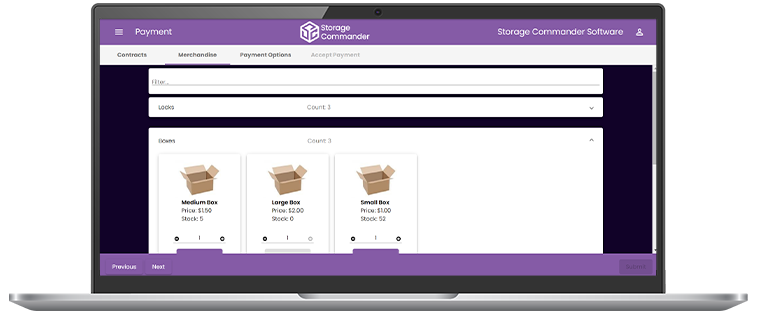 SC Browser merchandise