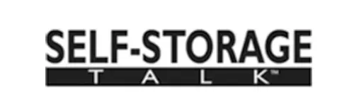 Self-Storage Talk logo 