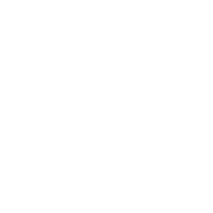 white phone email icon