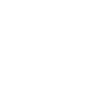 Empty white background.