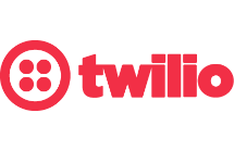 Twilio Logo