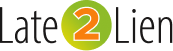 Late 2 Lien Logo