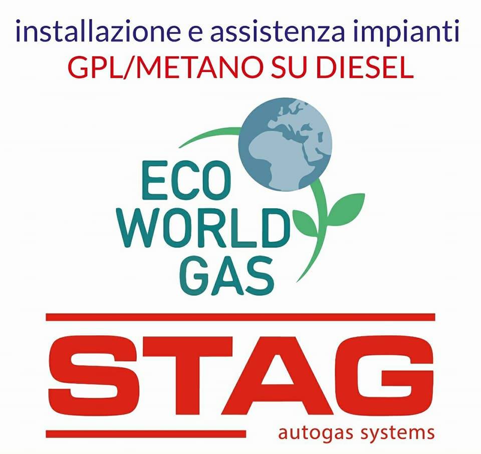 impianti gpl metano su diesel