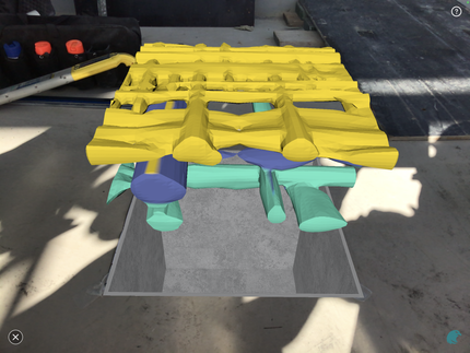 Concrete Scanning Core Hole Drilling Canberra Act