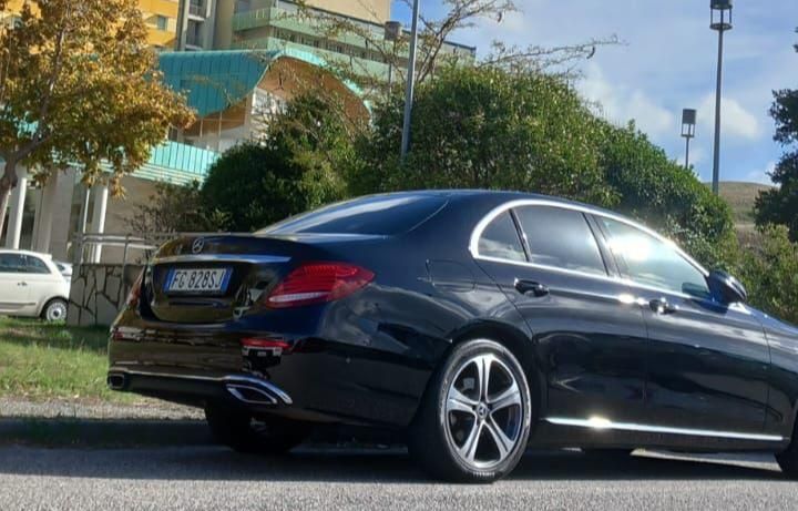 auto a noleggio servizi taxi Vibo-Pizzo - Lamezia - Tropea