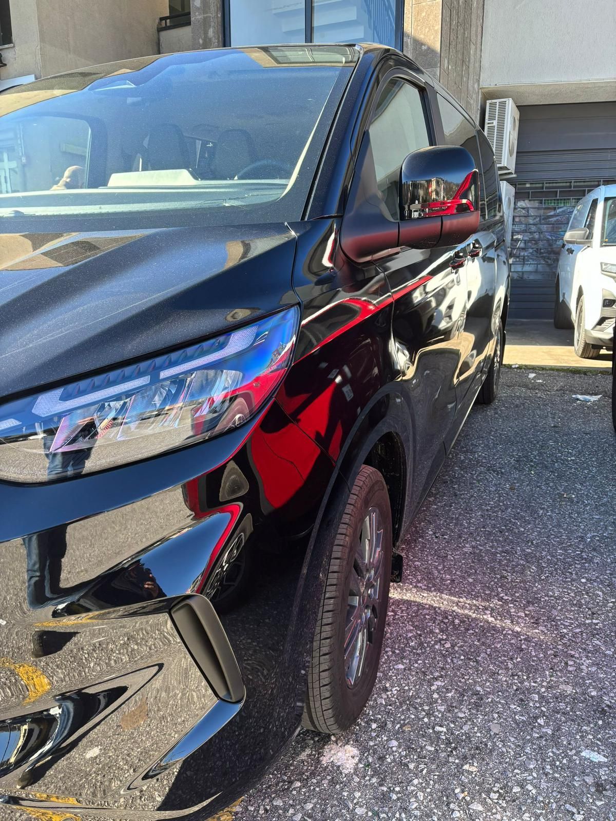 auto matrimonio servizi taxi Vibo-Pizzo - Lamezia - Tropea