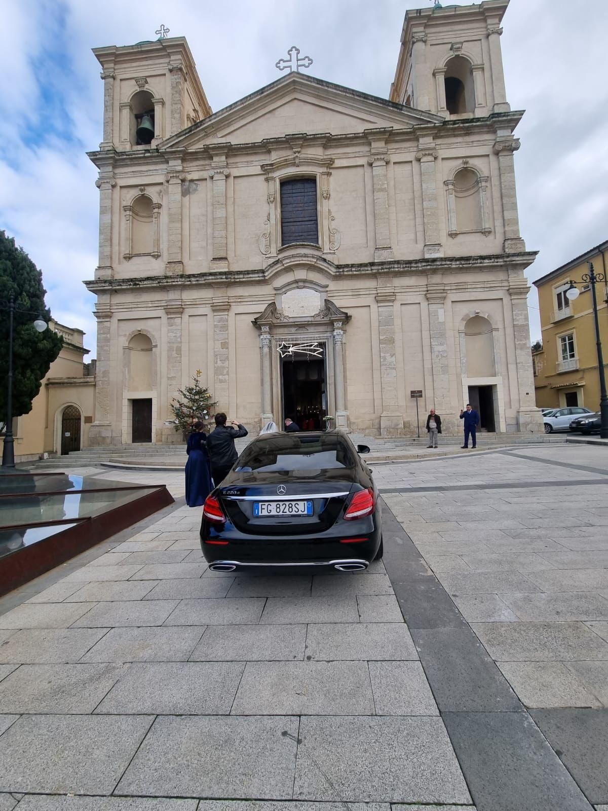 minibus a noleggio servizi taxi Vibo-Pizzo - Lamezia - Tropea