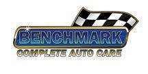 logo | Benchmark Complete Auto Care