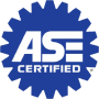 ASE | Benchmark Complete Auto Care