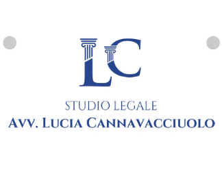 Avvocato Lucia Cannavacciuolo