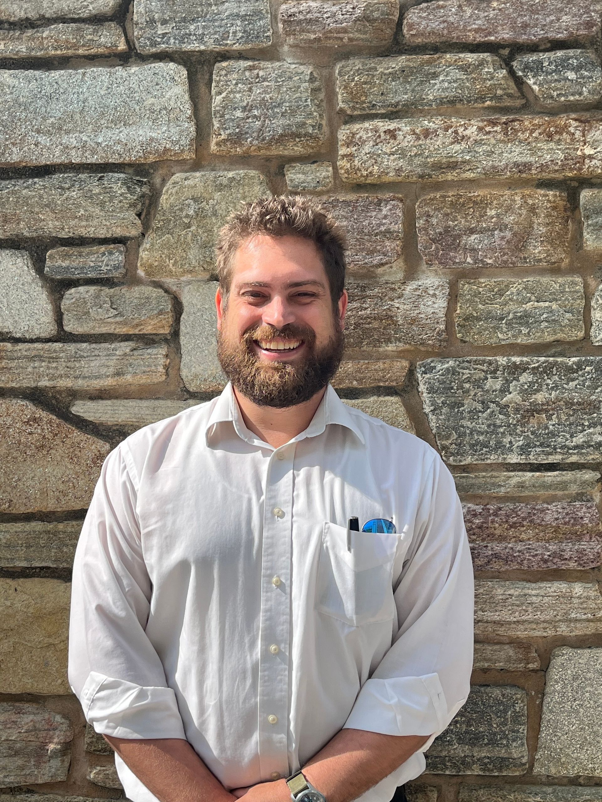 Profile picture of staff member