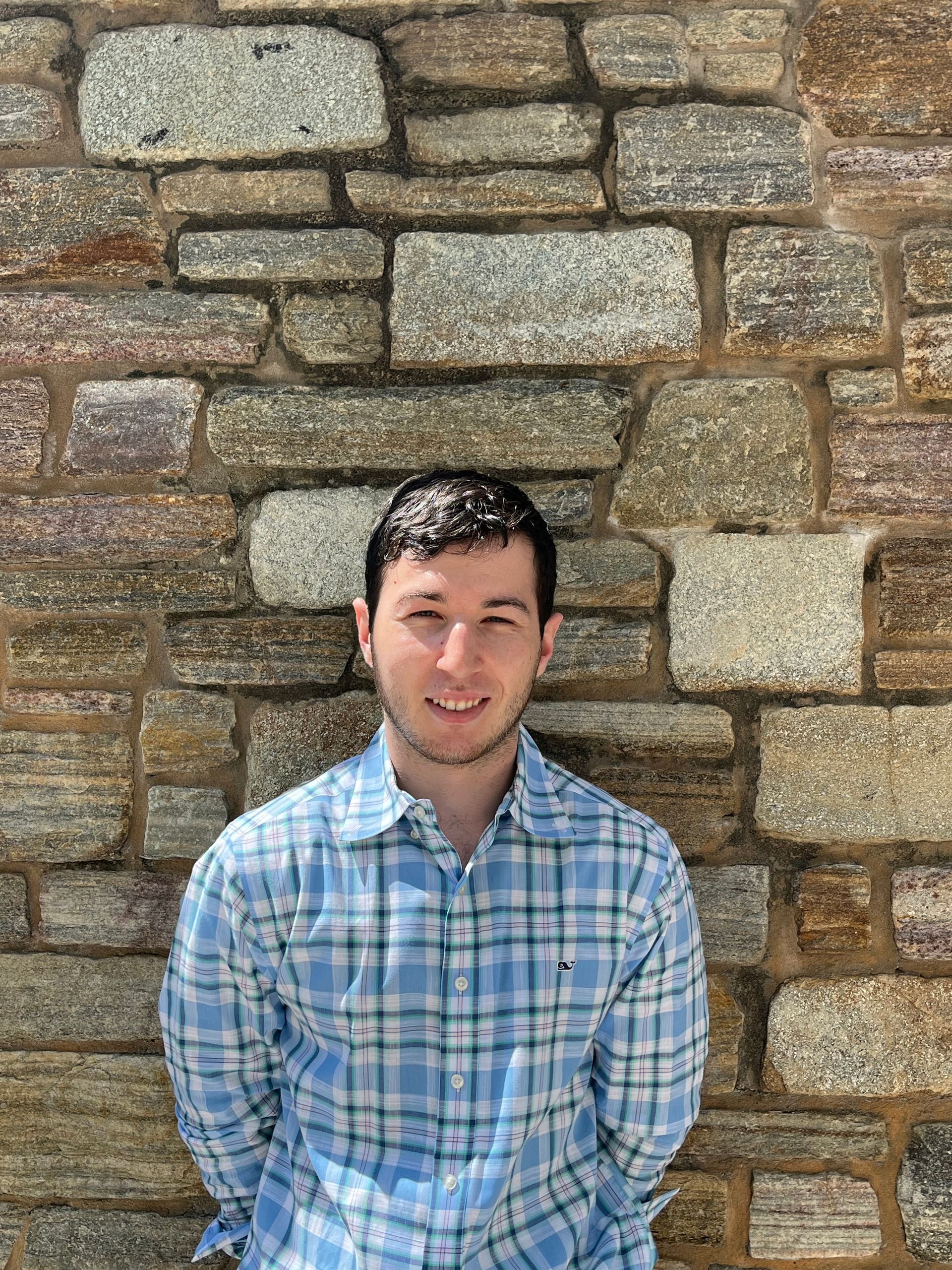 Profile picture of staff member