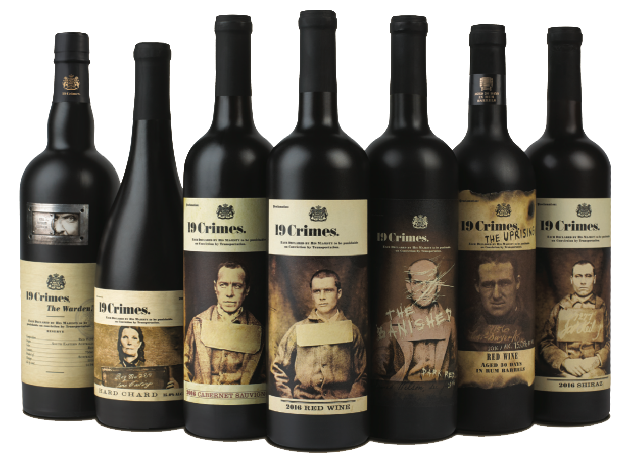 A bottle of sweet red wine with a red label on a white background.
