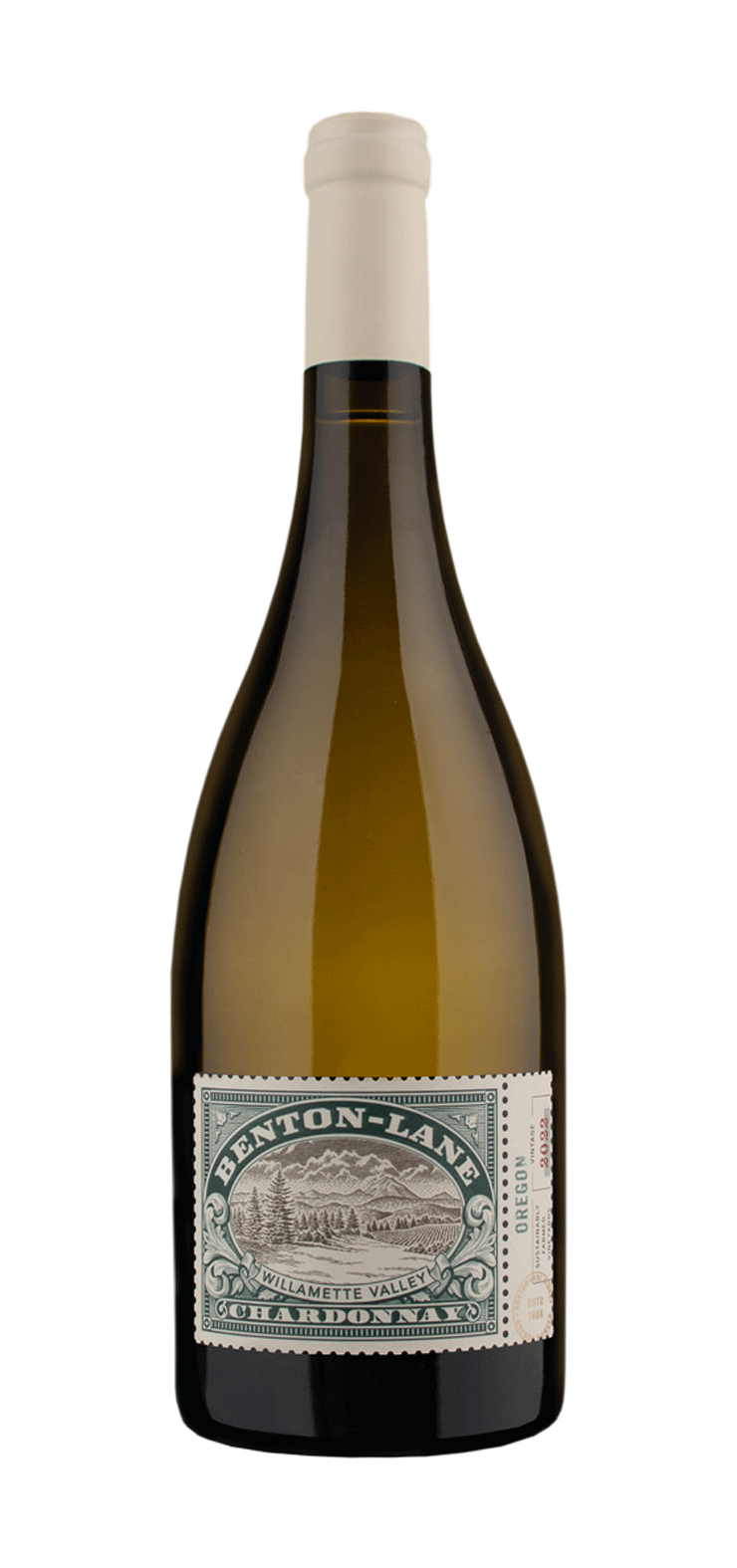 A bottle of sweet red wine with a red label on a white background.