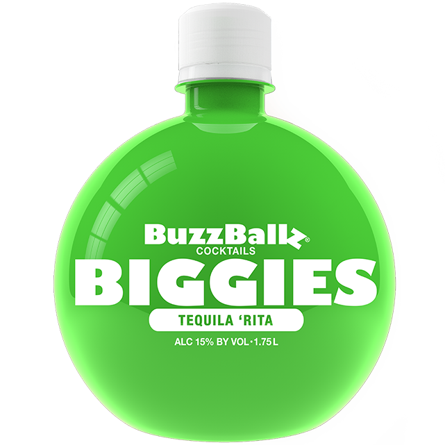 A bottle of sweet red wine with a red label on a white background.