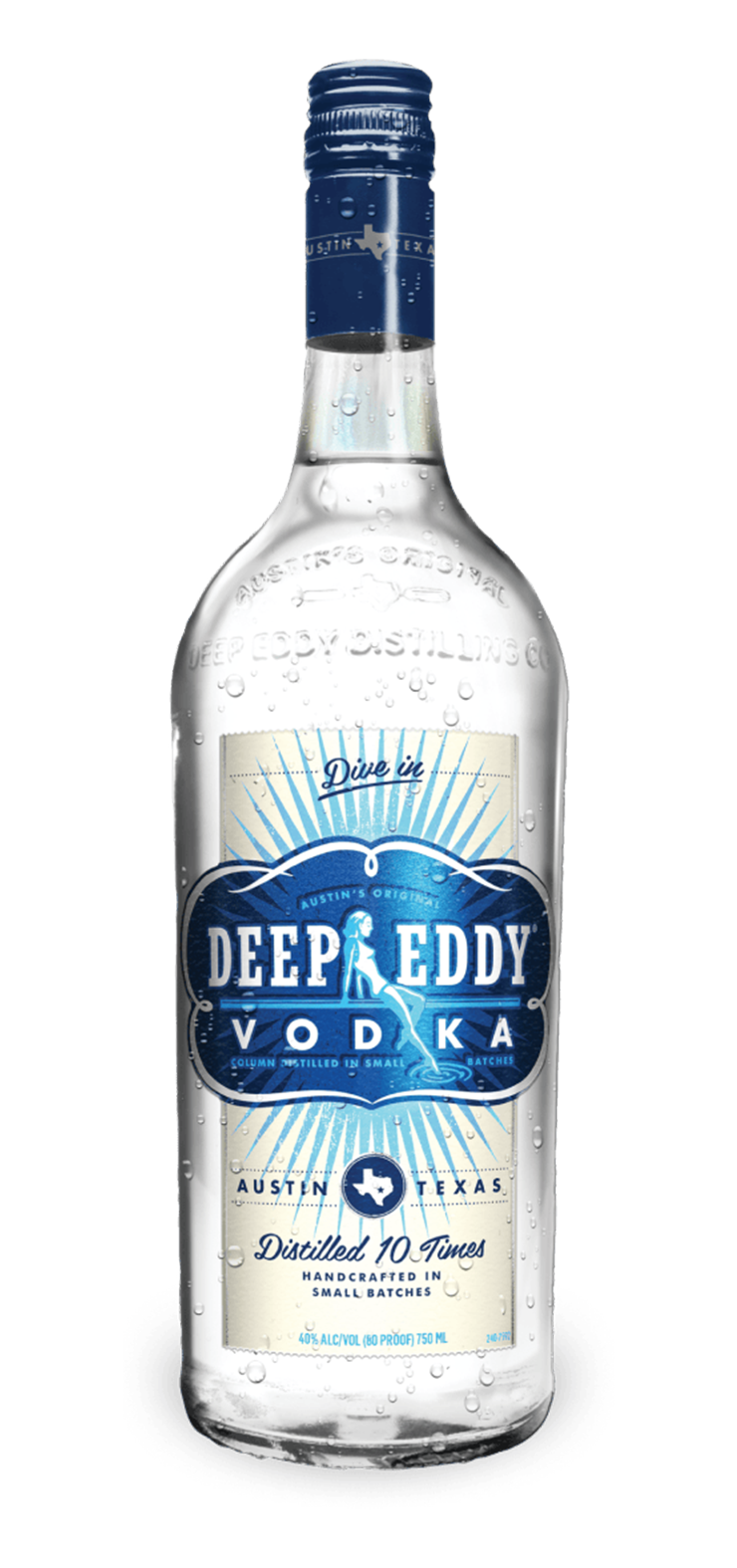 A bottle of sweet red wine with a red label on a white background.