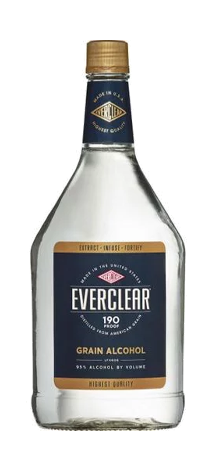 A bottle of sweet red wine with a red label on a white background.