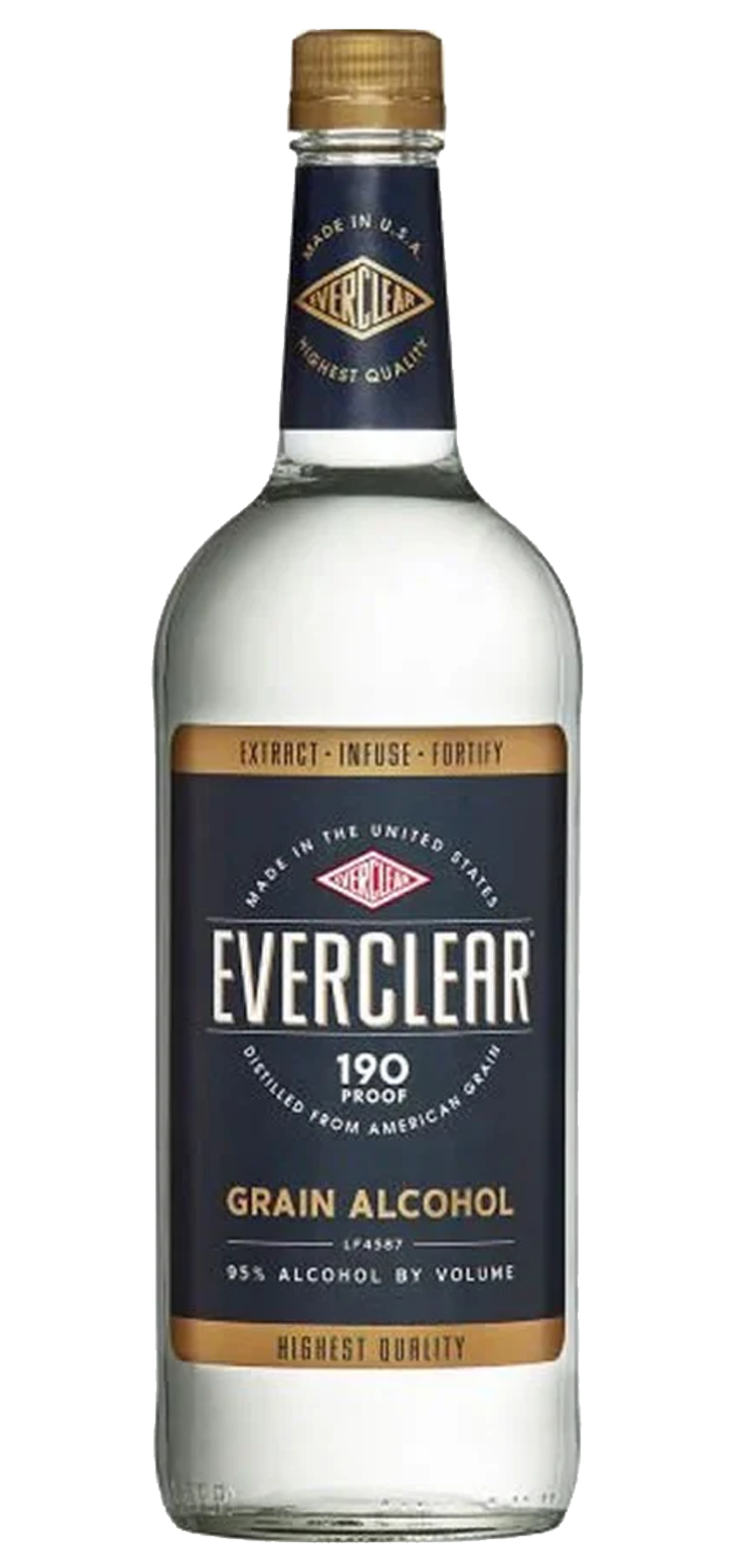 A bottle of sweet red wine with a red label on a white background.