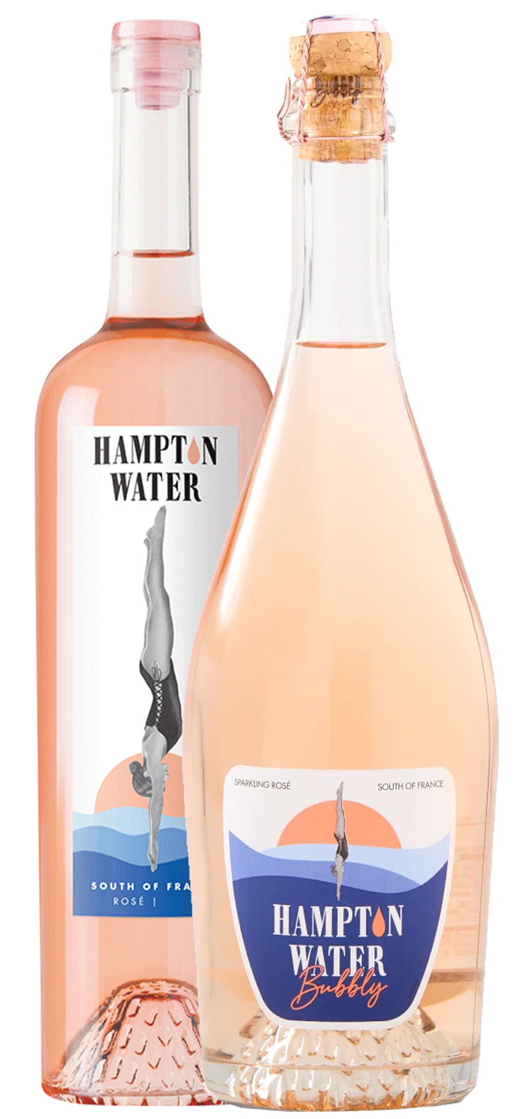 A bottle of sweet red wine with a red label on a white background.